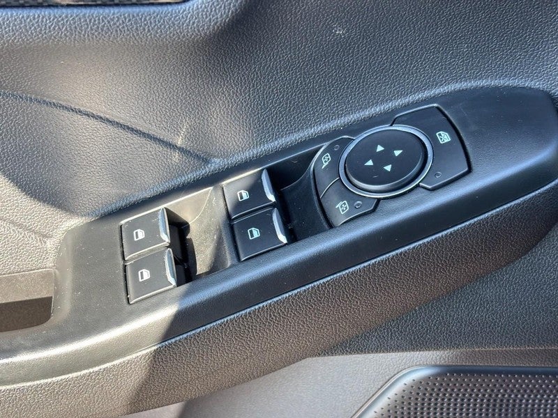 2025 Ford Escape ST-Line Elite AWD