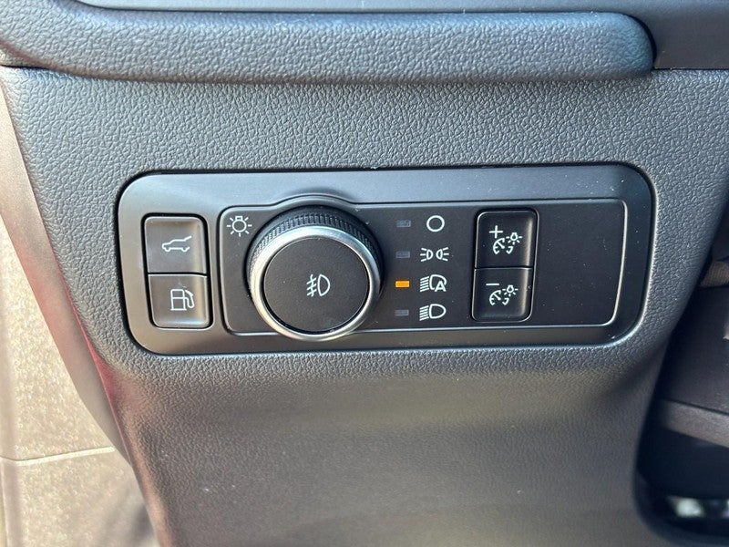 2025 Ford Escape ST-Line Elite AWD