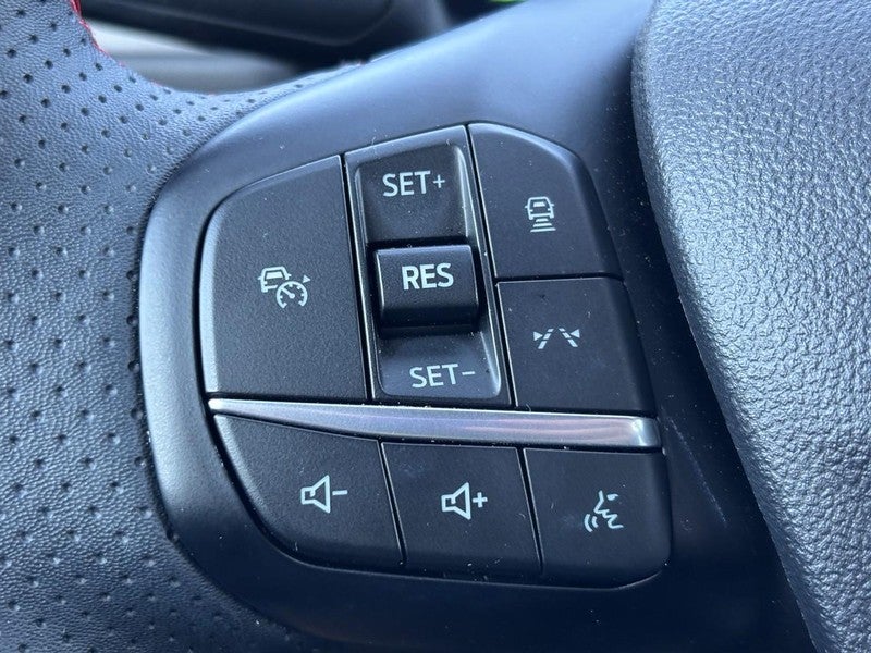 2025 Ford Escape ST-Line Elite AWD