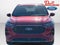 2025 Ford Escape ST-Line Elite AWD