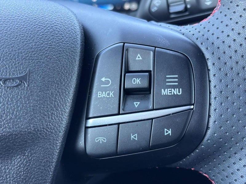 2025 Ford Escape ST-Line Elite AWD