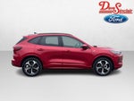 2025 Ford Escape ST-Line Elite AWD