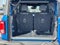2022 Ford Bronco Black Diamond 2 Door 4x4