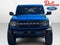 2022 Ford Bronco Black Diamond 2 Door 4x4