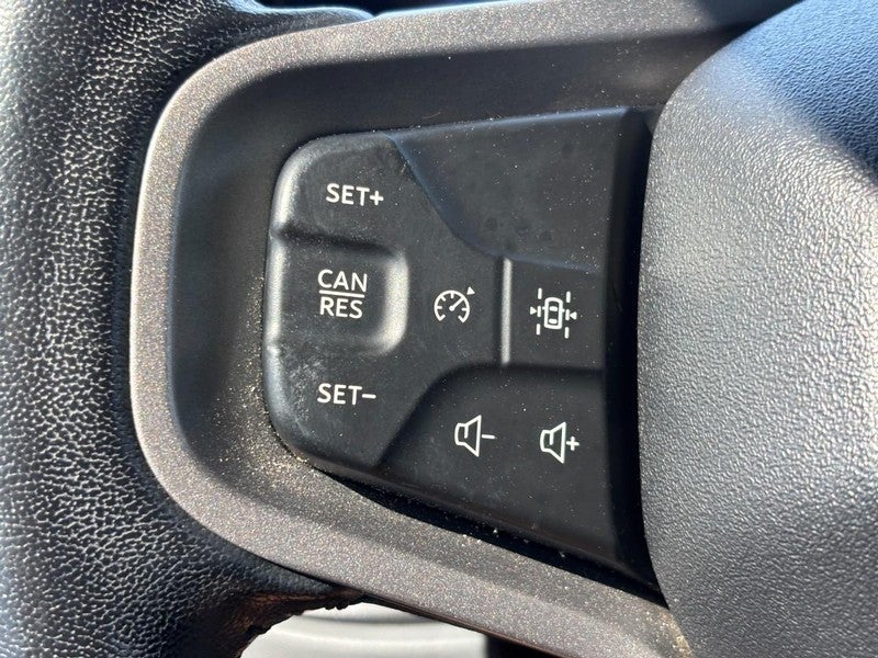 2022 Ford Bronco Black Diamond 2 Door 4x4