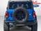 2022 Ford Bronco Black Diamond 2 Door 4x4