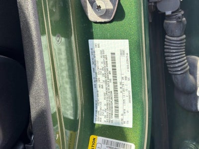 2023 Ford Bronco Big Bend 4 Door 4x4