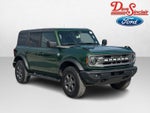 2023 Ford Bronco Big Bend 4 Door 4x4
