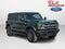 2023 Ford Bronco Big Bend 4 Door 4x4