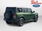 2023 Ford Bronco Big Bend 4 Door 4x4