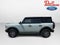 2023 Ford Bronco Big Bend 4 Door 4x4