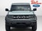 2023 Ford Bronco Big Bend 4 Door 4x4