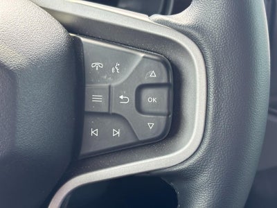 2023 Ford Bronco Big Bend 4 Door 4x4