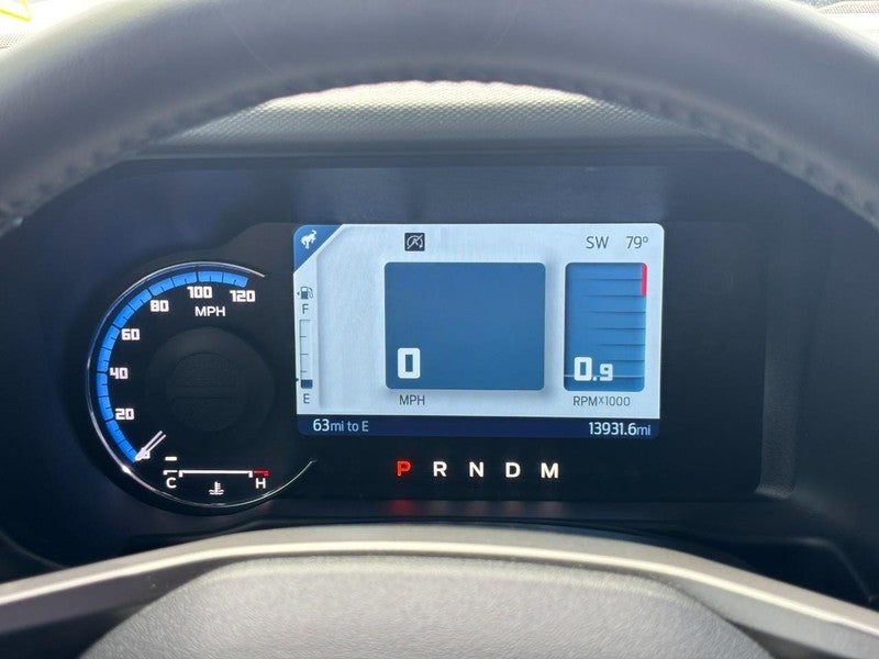 2023 Ford Bronco Big Bend 4 Door 4x4