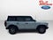 2023 Ford Bronco Big Bend 4 Door 4x4