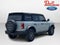 2023 Ford Bronco Big Bend 4 Door 4x4