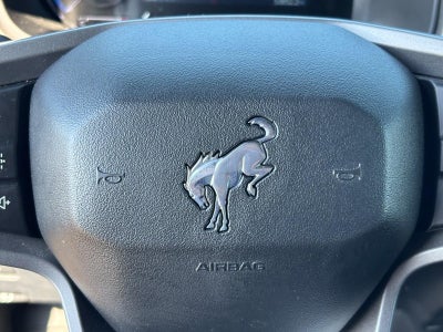 2023 Ford Bronco Outer Banks 4 Door Advanced 4x4