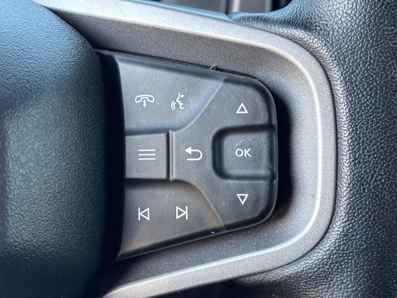 2023 Ford Bronco Outer Banks 4 Door Advanced 4x4