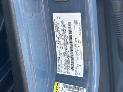 2023 Ford Bronco Outer Banks 4 Door Advanced 4x4