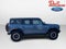 2023 Ford Bronco Outer Banks 4 Door Advanced 4x4