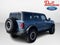 2023 Ford Bronco Outer Banks 4 Door Advanced 4x4