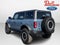 2023 Ford Bronco Outer Banks 4 Door Advanced 4x4