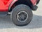 2024 Ford Bronco Raptor 4 Door Advanced 4x4