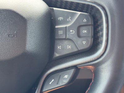 2024 Ford Bronco Raptor 4 Door Advanced 4x4