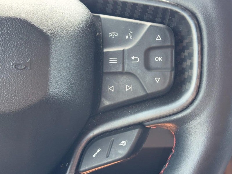 2024 Ford Bronco Raptor 4 Door Advanced 4x4