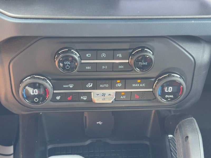 2024 Ford Bronco Raptor 4 Door Advanced 4x4