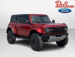 2024 Ford Bronco Raptor 4 Door Advanced 4x4