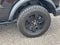 2024 Ford Bronco Black Diamond 4 Door 4x4