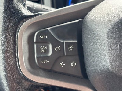 2024 Ford Bronco Black Diamond 4 Door 4x4