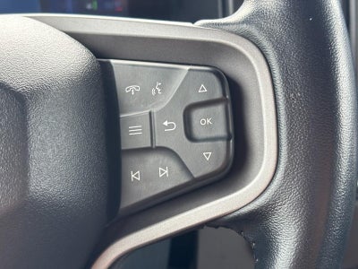 2024 Ford Bronco Black Diamond 4 Door 4x4