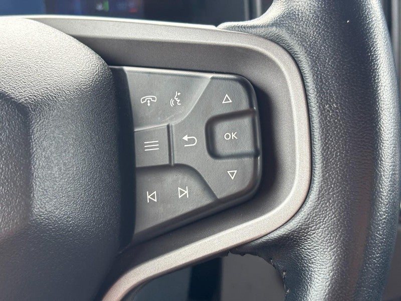 2024 Ford Bronco Black Diamond 4 Door 4x4