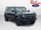 2024 Ford Bronco Black Diamond 4 Door 4x4