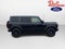 2024 Ford Bronco Black Diamond 4 Door 4x4