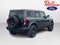 2024 Ford Bronco Black Diamond 4 Door 4x4