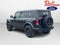 2024 Ford Bronco Black Diamond 4 Door 4x4