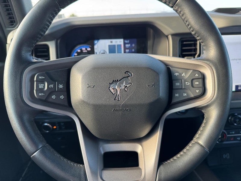 2024 Ford Bronco Everglades 4 Door Advanced 4x4