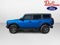 2023 Ford Bronco Big Bend 4 Door 4x4