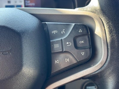 2023 Ford Bronco Big Bend 4 Door 4x4