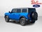 2023 Ford Bronco Big Bend 4 Door 4x4