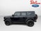2023 Ford Bronco Badlands 4 Door Advanced 4x4