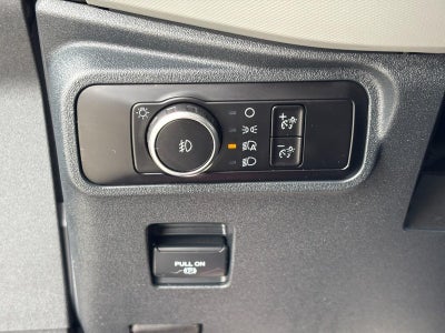 2023 Ford Bronco Badlands 4 Door Advanced 4x4