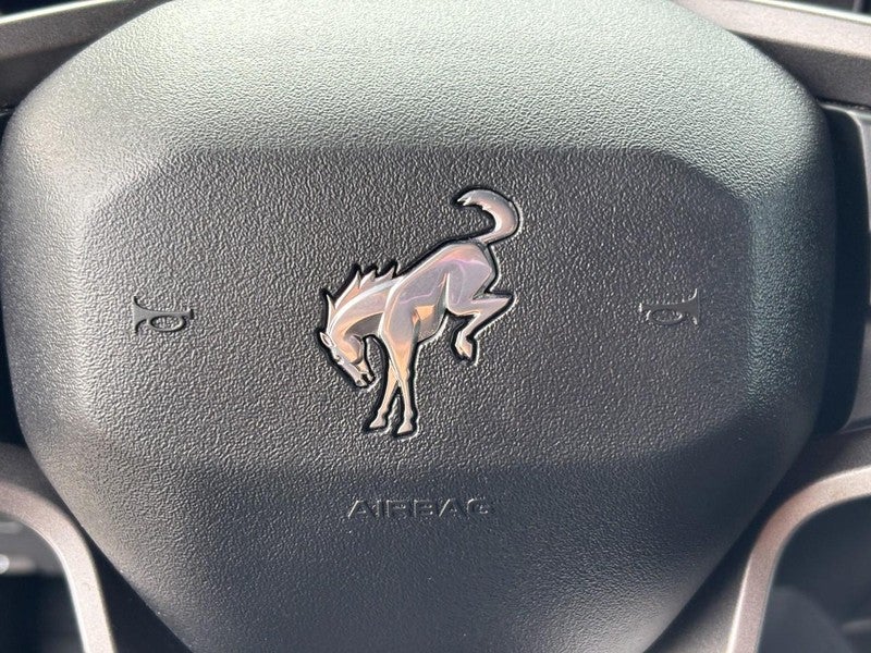 2023 Ford Bronco Badlands 4 Door Advanced 4x4