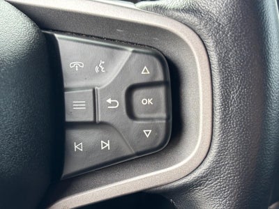 2023 Ford Bronco Badlands 4 Door Advanced 4x4