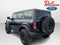 2023 Ford Bronco Badlands 4 Door Advanced 4x4