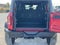 2021 Ford Bronco Big Bend 4 Door Advanced 4x4
