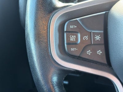 2021 Ford Bronco Big Bend 4 Door Advanced 4x4